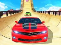 Jeu mobile Stunts on sky