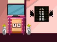 Jeu mobile White dog rescue