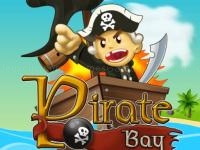 Jeu mobile Pirate bay