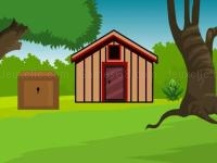 Jeu mobile Lea land escape