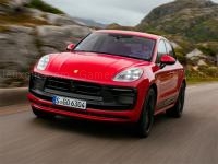 Jeu mobile Porsche macan gts puzzle