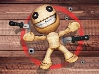 Jeu mobile Puppet master