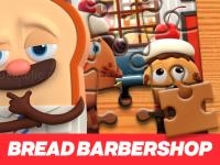 Jeu mobile Bread barbershop jigsaw puzzle