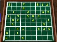 Jeu mobile Weekend sudoku 24