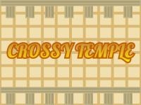 Jeu mobile Crossy temple