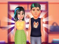 Jeu mobile Julies first date