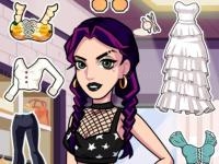 Jeu mobile Ball jointed doll creator