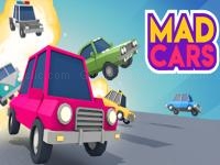 Jeu mobile Crazy cars 3d