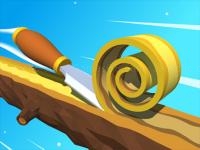 Jeu mobile Wooden spiral