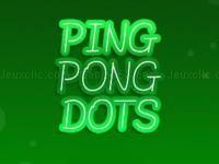 Jeu mobile Pingpong dot