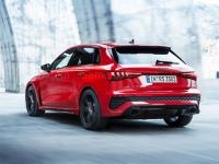 Jeu mobile Audi rs3 slide