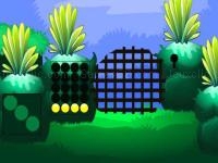 Jeu mobile Gardener estate escape