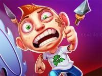 Jeu mobile Running fred