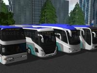 Jeu mobile Bus simulator ultimate 2021 3d