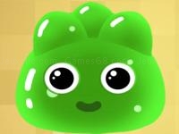 Jeu mobile Candy boom