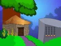 Jeu mobile Jay bird rescue