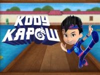 Jeu mobile Kodi kapow