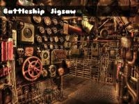 Jeu mobile Battleship jigsaw