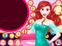 Jeu mobile Arriel makeover