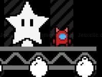 Jeu mobile Astronaut us