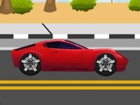 Jeu mobile Speed hot wheels
