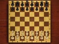 Jeu mobile Chess master king