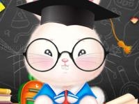 Jeu mobile Ollie goes to school