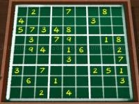 Jeu mobile Weekend sudoku 23
