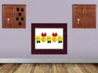Jeu mobile Mauve house escape