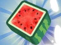Jeu mobile Fruit crush ice