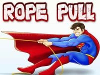 Jeu mobile Rope pull