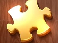 Jeu mobile Jigsaw puzzles - puzzle games