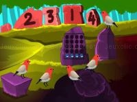 Jeu mobile Hinder land escape