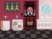 Jeu mobile Grandpa escape