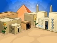 Jeu mobile Egypt colony escape