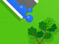 Jeu mobile Water crisis
