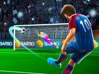 Jeu mobile Foot goals