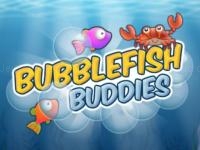 Jeu mobile Bubblefishbuddies