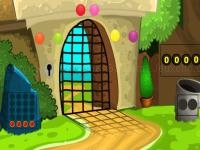 Jeu mobile Botanic land escape