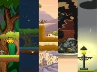 Jeu mobile Age man