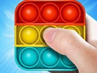 Jeu mobile Pop it up!