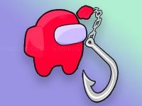 Jeu mobile Impostor hook