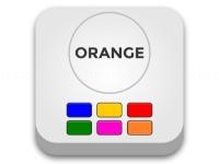 Jeu mobile Read the color