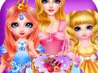 Jeu mobile My birthday party