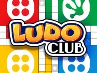 Jeu mobile Ludo club - fun dice game