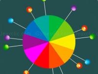 Jeu mobile Color aa