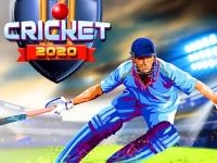 Jeu mobile Cricket 2020