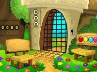 Jeu mobile Estate land escape