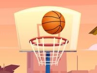 Jeu mobile Swipe the ball