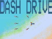 Jeu mobile Dash drive